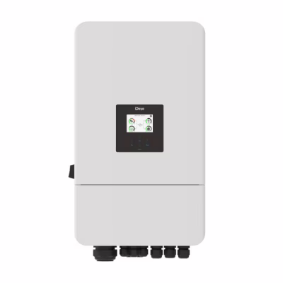Солнечный инвертор Deye SUN-10K-SG05LP3-EU-SM2 10kW WiFi (SUN-10K-SG05LP3-EU-SM2)