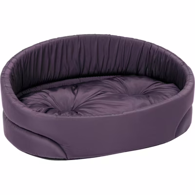 Лежак для тварин Природа "LUX" 1 (40х30х17 см) (4823082417841)