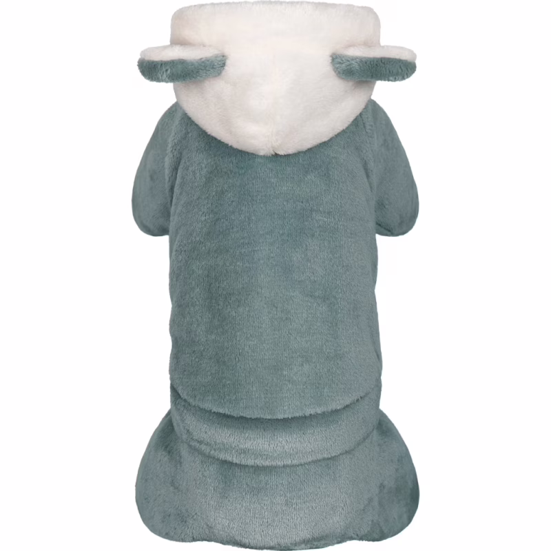 Костюм для животных Pet Fashion "ALF" M мятный (4823082427451)