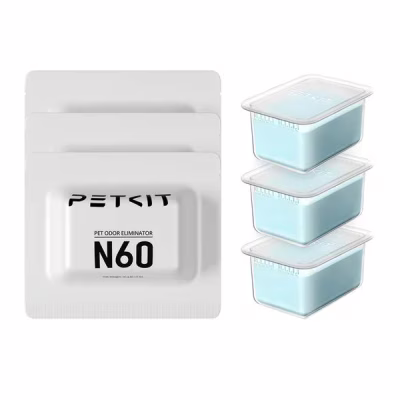 Нейтралізатор запаху Petkit Pet Odor Eliminator N60 3шт (P9224)