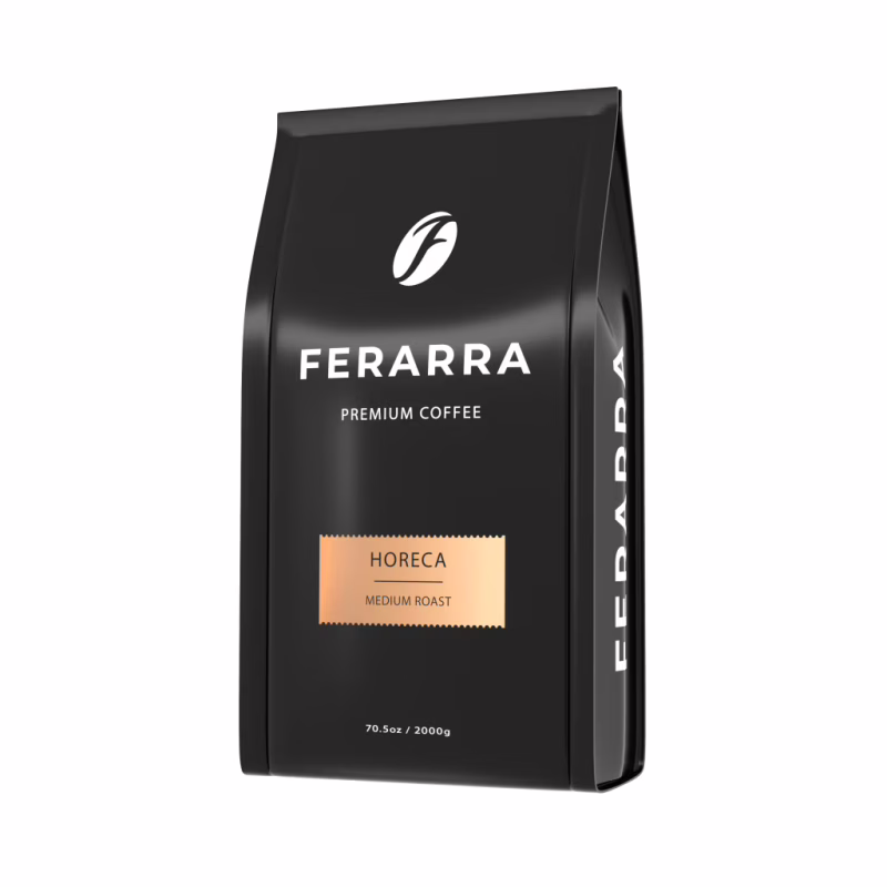 Кофе Ferarra Caffe HoReCa в зернах 2 кг (fr.18465)