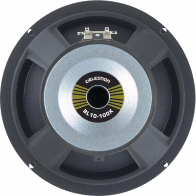 Гитарный динамик Celestion BL10-100X (8Ω) (T5629)