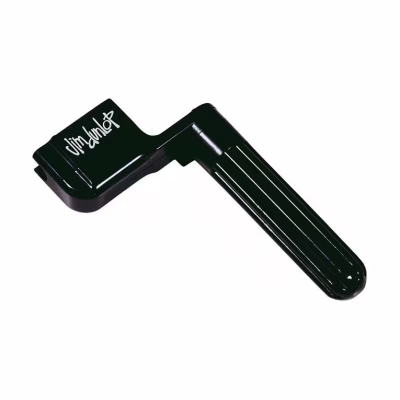 Ключ для намотки струн Jim Dunlop Stringwinder Black (105RBK (1 шт.))