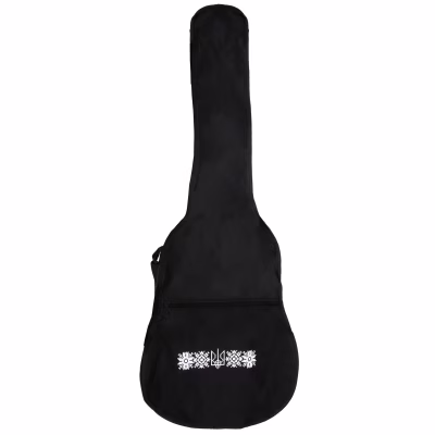 Чехол для гитары Fzone Classic Guitar Bag (FGB-41C BLACK)
