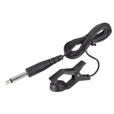 Звукознімач для гітари Fzone FCP-21 Black