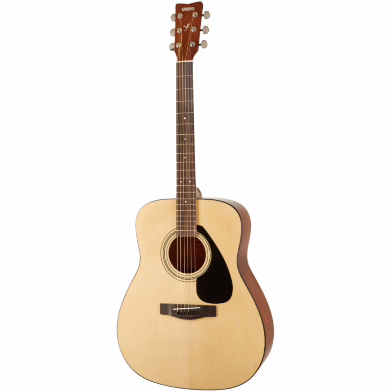 Гитара акустическая Yamaha F310 Natural (F310 NT)