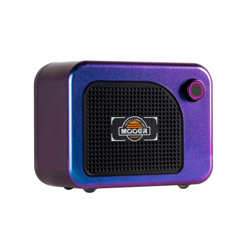 Комбоусилитель Mooer Hornet 05i