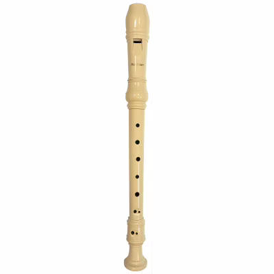 Блокфлейта Maxtone Soprano (TRC-56W/B)