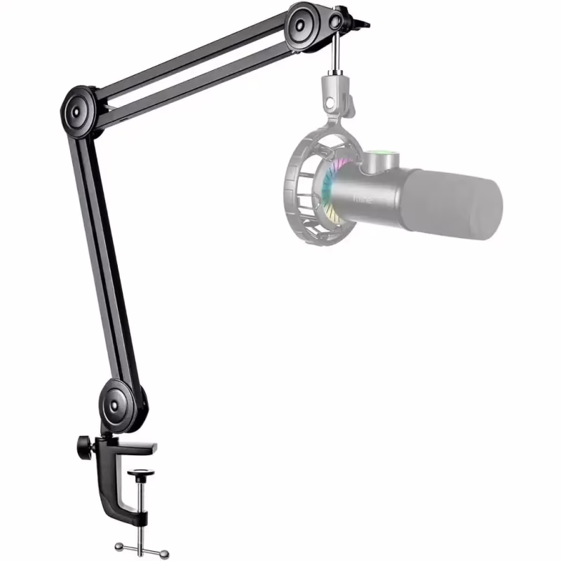 Стойка для микрофона Fifine BM63
