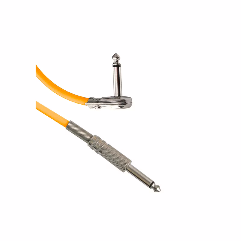 Инструментальный кабель SoundKing Instrumental Cable 5m (BC327)