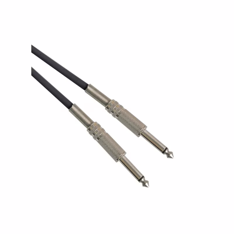 Інструментальний кабель SoundKing Instrumental Cable 5m (BC328)