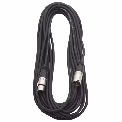 Микрофонный кабель RockCable Microphone Cable 10m (RCL 30310 D7)