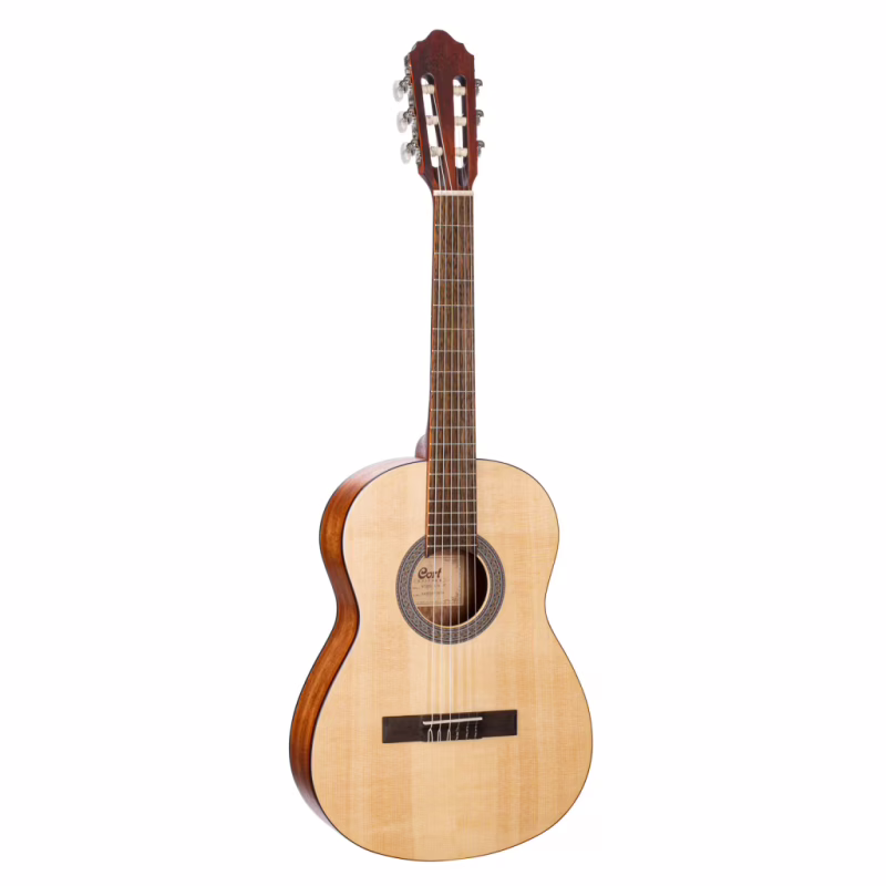 Гітара класична Cort AC200 3/4 Open Pore (AC200 3/4 OP w/bag)
