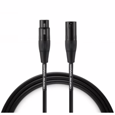 Микрофонный кабель Warm Audio Pro-XLR-10' 3 m (231546)