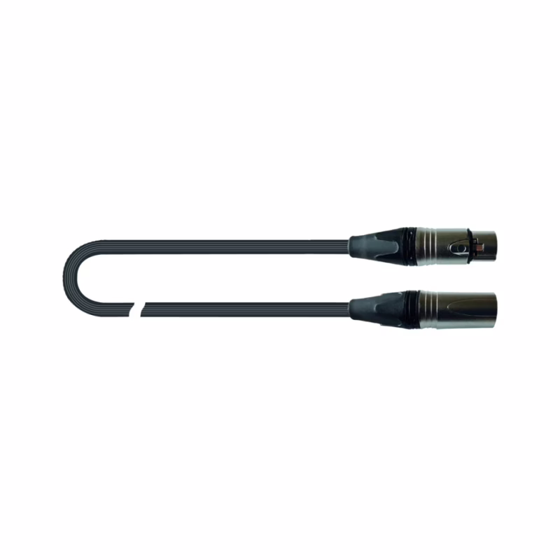 Микрофонный кабель Quik Lok Just MF 5 SL (231654)