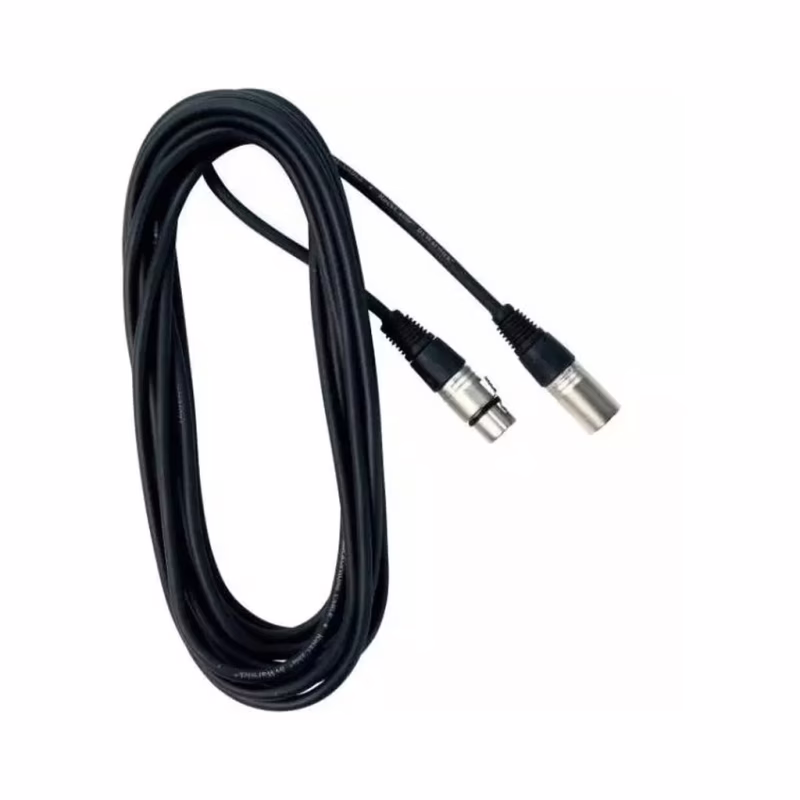 Микрофонный кабель Quik Lok MX775-3 (219352)