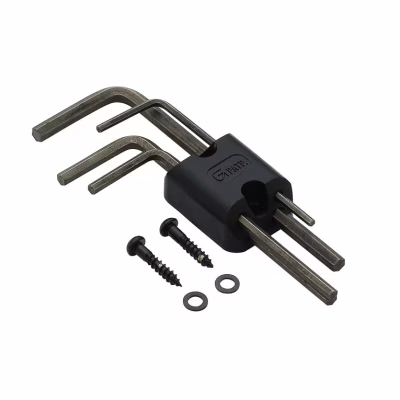 Гітарний ключ Gotoh Wrench Holder (WRH-1W)