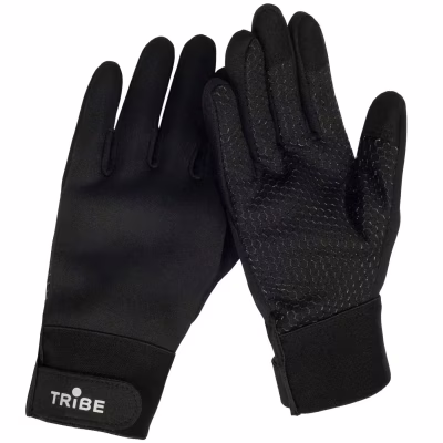 Рукавиці Tribe Wind Gloves black M (T-KC-0012-black-M)
