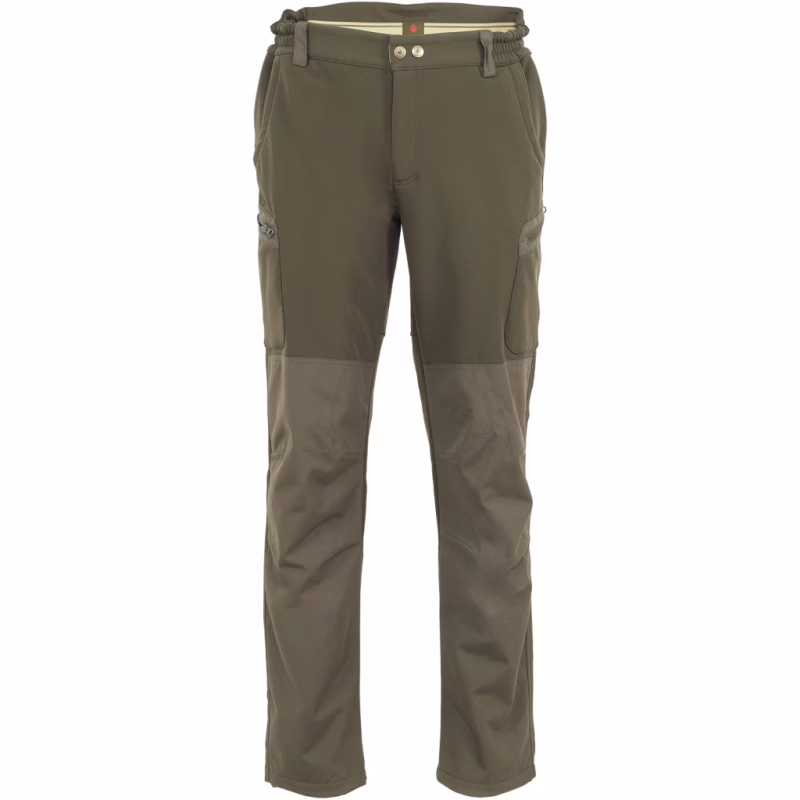 Штаны Hallyard Breda Olive 48 (breda-t/7837-001 48)
