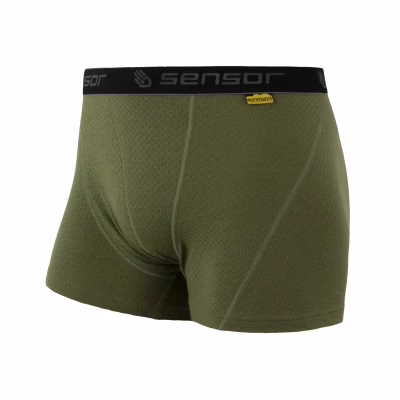 Термотруси Sensor Merino DF safari 17200035 L (SM21M-safari-L)