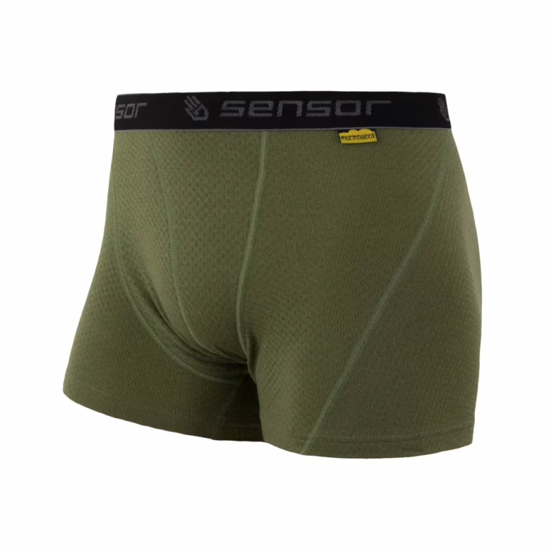Термотруси Sensor Merino DF safari 17200035 L (SM21M-safari-L)