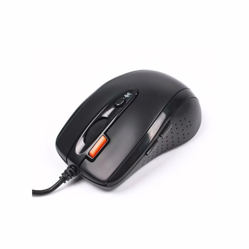 Мышка A4Tech N-70FX-1 (4711421868617)