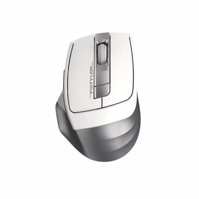 Мышка A4Tech FG35 Silver (4711421948067)