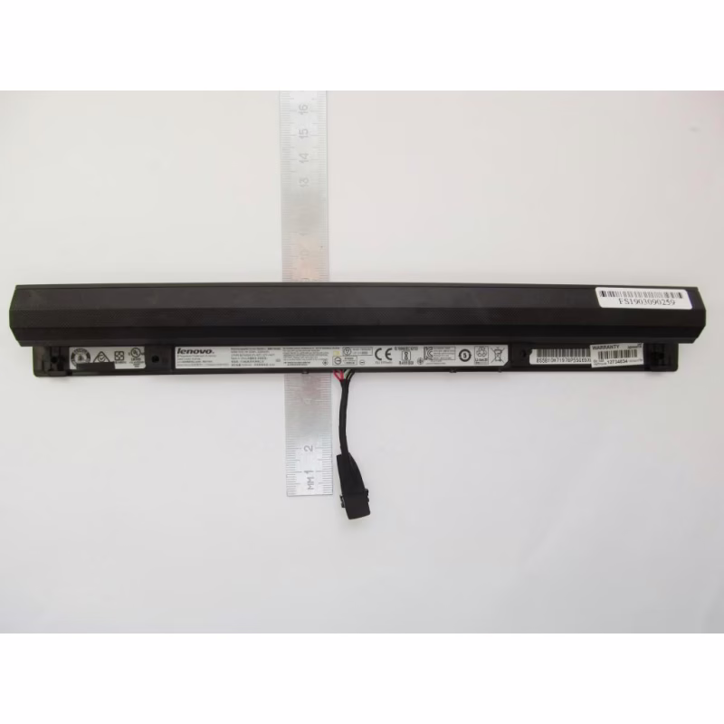 Акумулятор до ноутбука Lenovo IdeaPad 100-15IBD L15S4A01 (5см), 2200mAh (32Wh), 4cell, 14. (A47429)