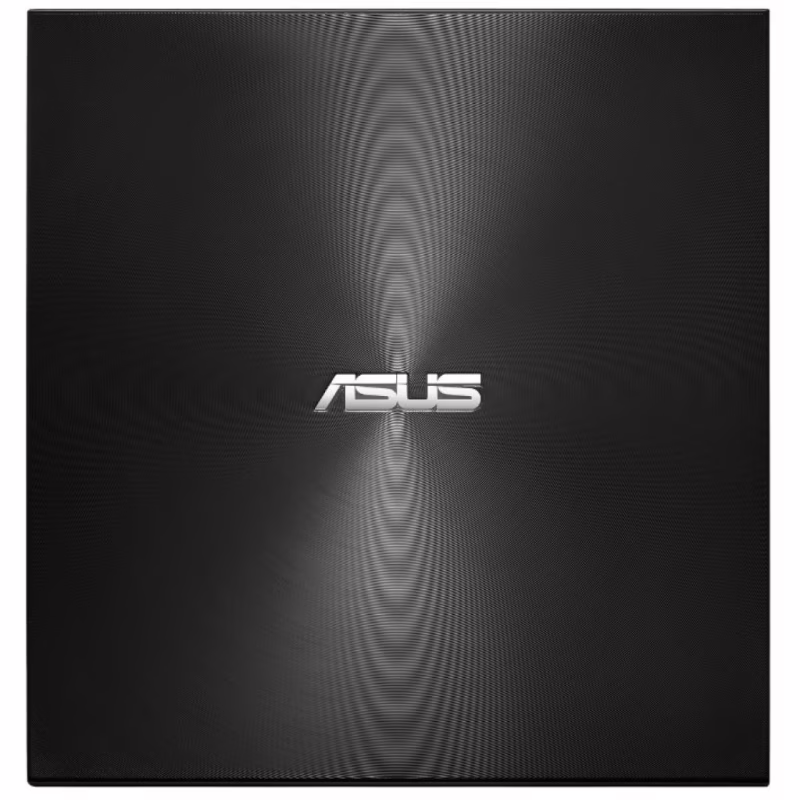 Оптический привод DVD-RW ASUS SDRW-08U8M-U/BLK/G/AS (90DD0290-M29000)