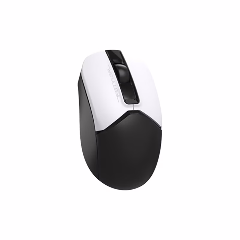 Мышка A4Tech FG12 Panda (4711421959056)