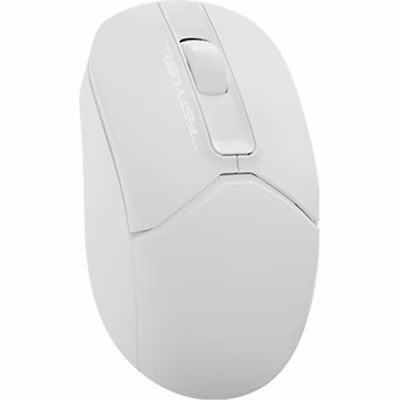 Мышка A4Tech FG12 White (4711421958981)