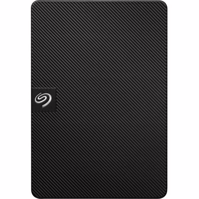 Зовнішній жорсткий диск 2.5" 5TB Expansion Portable Seagate (STKM5000400)