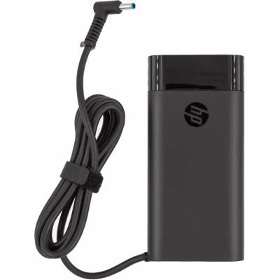 Блок питания к ноутбуку HP 200W 19.5V, 10.3A, 4.5/3.0 (pin inside) Oval-корпус (TPN-DA23 / A40371)