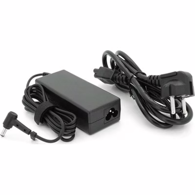 Блок питания к ноутбуку Merlion ASUS 65W 19V 3.42A, 4.5*3.0 (34708 / LAS65/19-4,5*3,0)