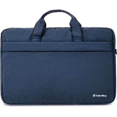 Сумка для ноутбука ColorWay 13.3" Modern Navy (CW-LBM133-NV)