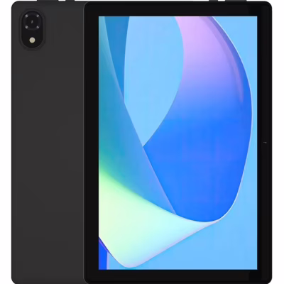 Планшет Doogee U10 10.1" 4/128GB Wi-Fi Grey (6924351647773)