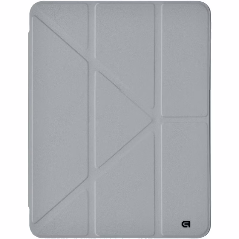 Чехол для планшета Armorstandart Y-Type PEN iPad Air 11 2024 Gray (ARM77528)