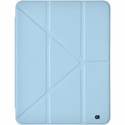 Чехол для планшета Armorstandart Y-Type PEN iPad Pro 11 2024 Blue (ARM77531)
