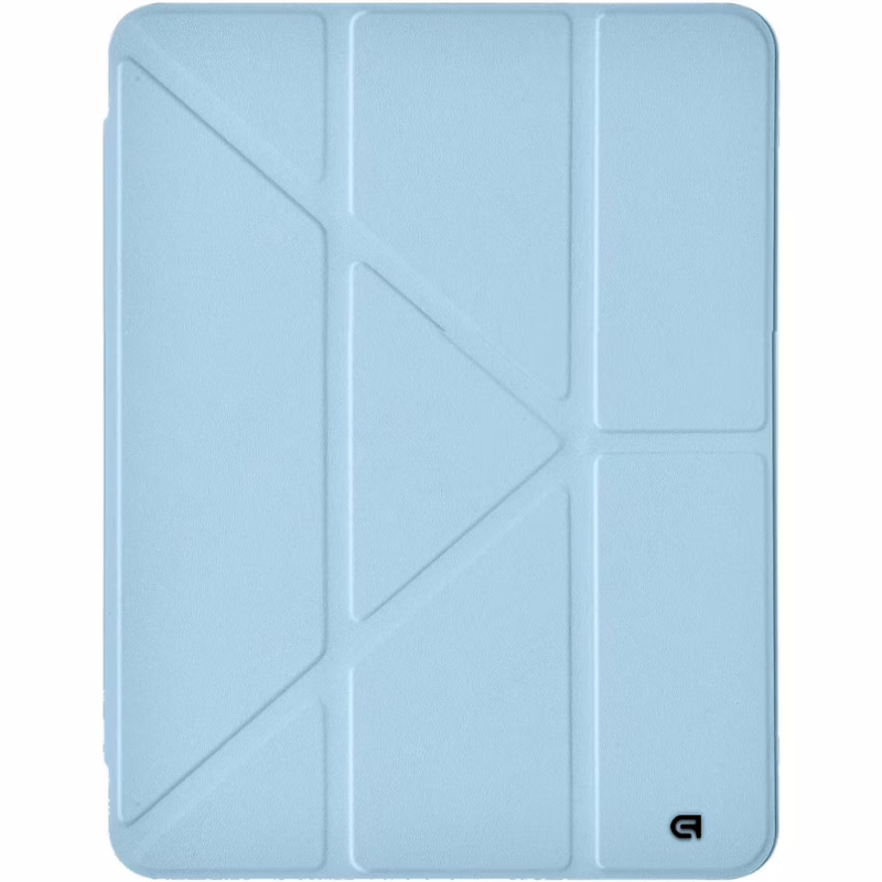Чехол для планшета Armorstandart Y-Type PEN iPad Pro 11 2024 Blue (ARM77531)