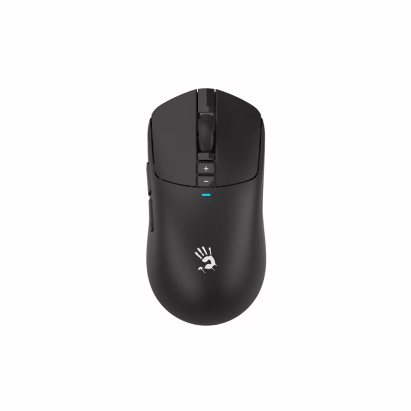 Мышка A4Tech Bloody R72 Ultra Wireless/USB Black (4711421000895)