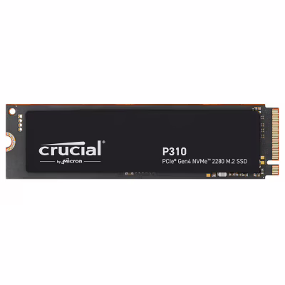Накопитель SSD M.2 2280 1TB P310 Micron (CT1000P310SSD8)