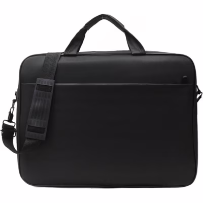 Сумка для ноутбука Voltronic 17" YT-M-17D Black, 45x7x34cm (YT-M-17D)