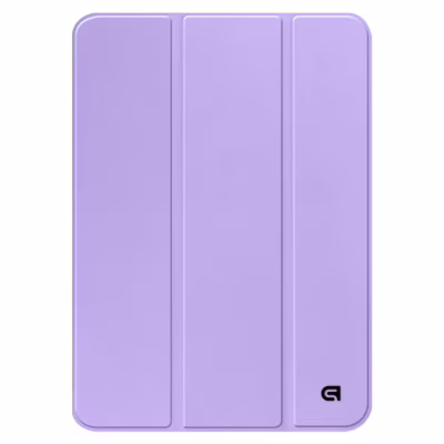 Чехол для планшета Armorstandart Smart Case iPad 11 2025 (A16) / 10.9 2024 / 2022 Lavender (ARM83976)