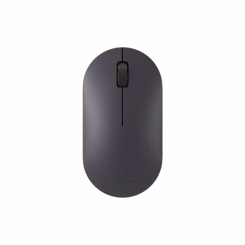 Мишка Xiaomi Lite 2 Wireless Black (1052659)