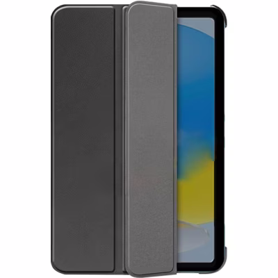 Чохол до планшета AirOn Premium iPad 10.9 10th 2022 + film Black (4822352781146)