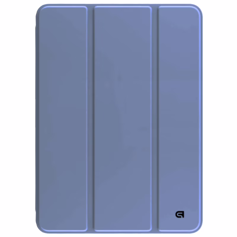 Чохол до планшета Armorstandart Flex Case iPad 11 2025 (A16) / 10.9 2024 / 2022 Lavender Grey (ARM84459)