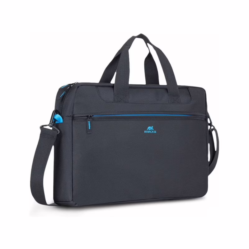 Сумка для ноутбука RivaCase 16" 8057 Black (8057Black)