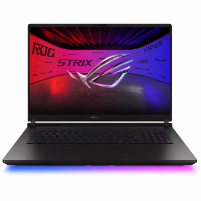 Ноутбук ASUS ROG Strix SCAR 18 G835LR-SA065W (90NR0LS1-M002H0)