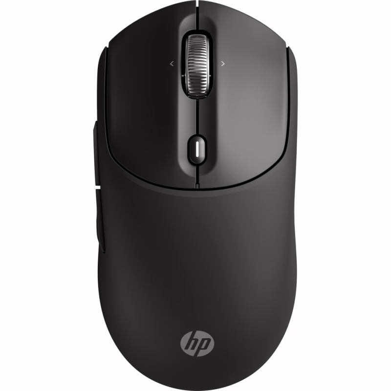 Мишка HP 700 Rechargeable Wireless/Bluetooth Black (AZ7B0AA)