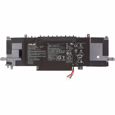 Акумулятор до ноутбука ASUS ZenBook 13 UX333 (C31N1841) 11.55V 4210mAh (NB432189)